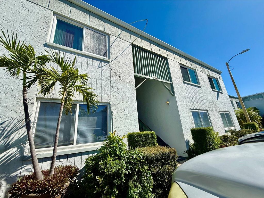 835 N KEENE ROAD W23, Clearwater, FL 33755