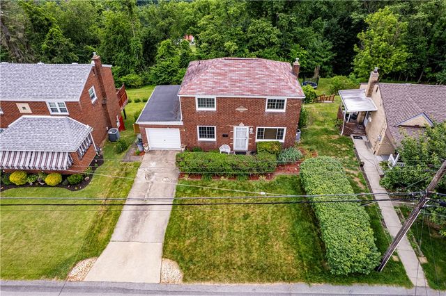168 Carmella Dr, White Oak, PA 15131
