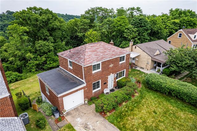 168 Carmella Dr, White Oak, PA 15131