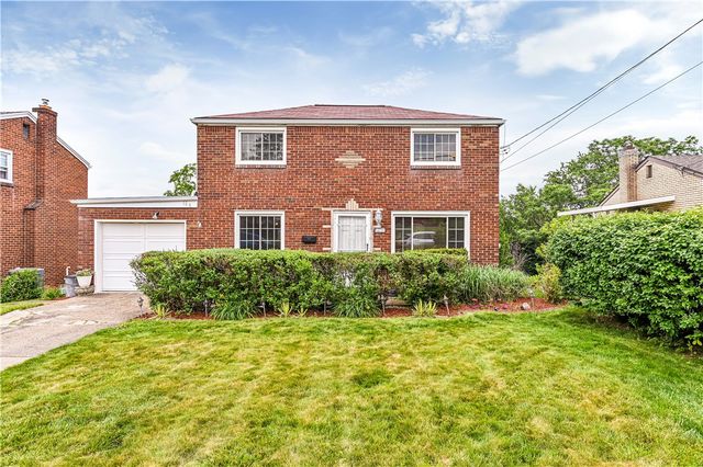 168 Carmella Dr, White Oak, PA 15131