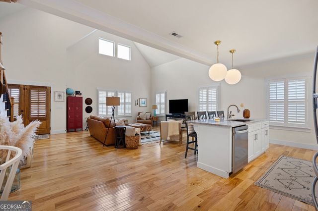 407 Tuscany Village Drive, Ringgold, GA 30736