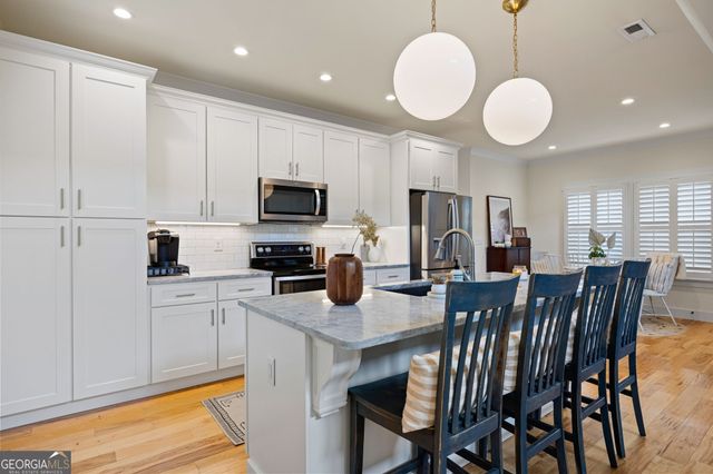 407 Tuscany Village Drive, Ringgold, GA 30736