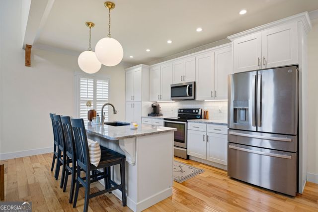 407 Tuscany Village Drive, Ringgold, GA 30736