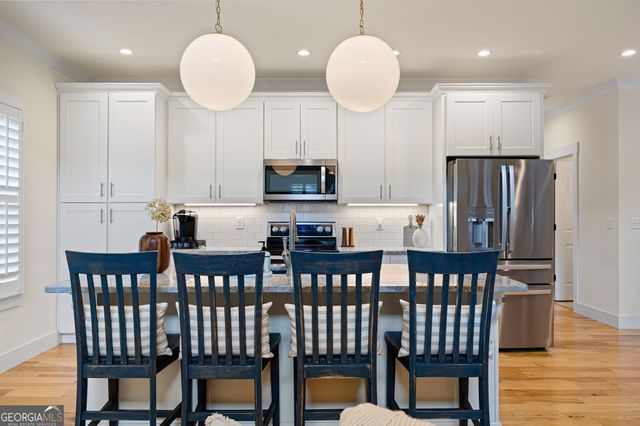 407 Tuscany Village Drive, Ringgold, GA 30736