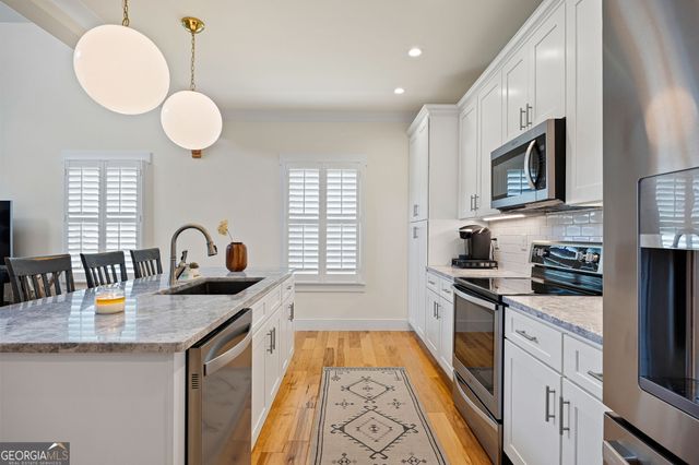 407 Tuscany Village Drive, Ringgold, GA 30736