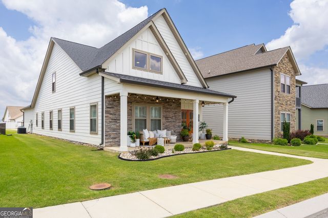407 Tuscany Village Drive, Ringgold, GA 30736
