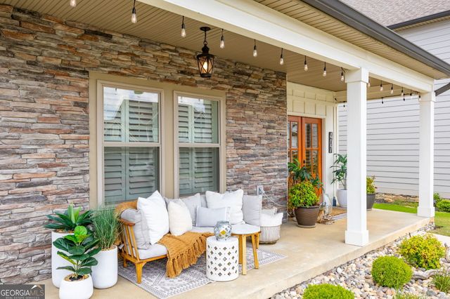 407 Tuscany Village Drive, Ringgold, GA 30736