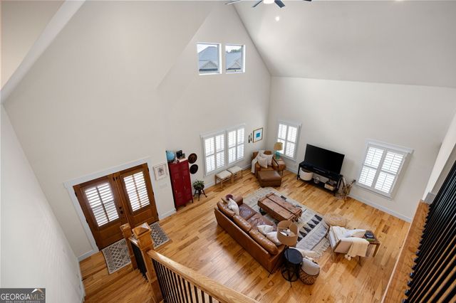 407 Tuscany Village Drive, Ringgold, GA 30736