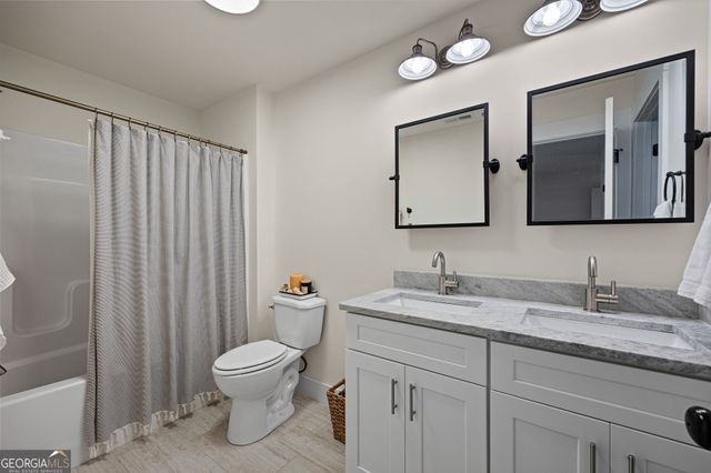 407 Tuscany Village Drive, Ringgold, GA 30736