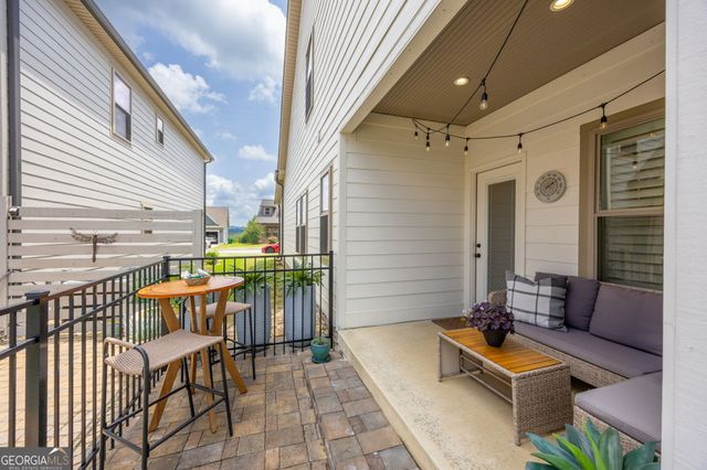 407 Tuscany Village Drive, Ringgold, GA 30736