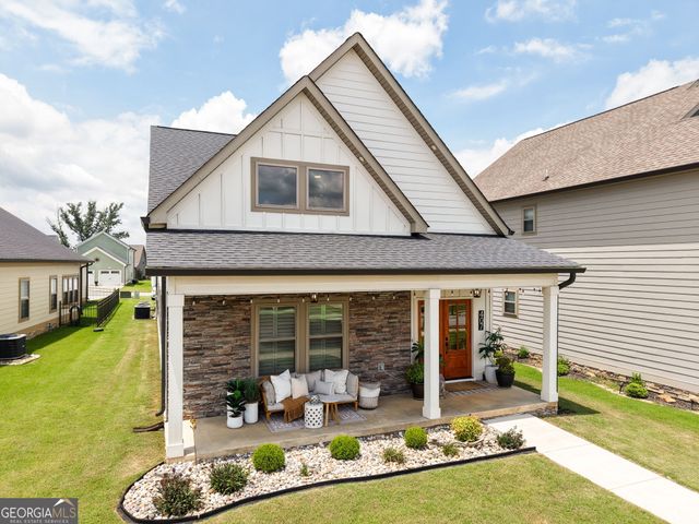 407 Tuscany Village Drive, Ringgold, GA 30736