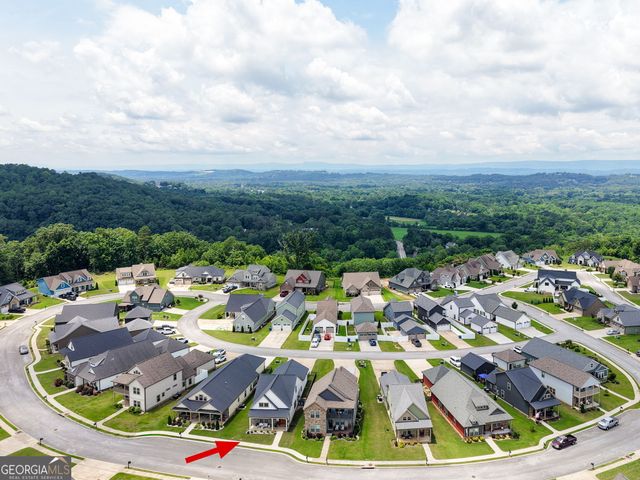 407 Tuscany Village Drive, Ringgold, GA 30736