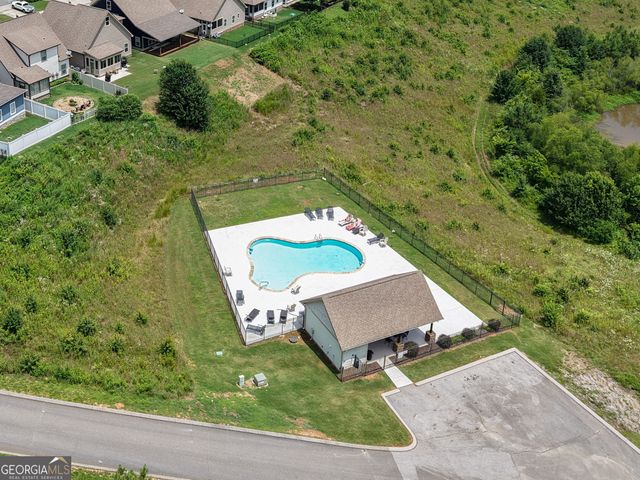 407 Tuscany Village Drive, Ringgold, GA 30736