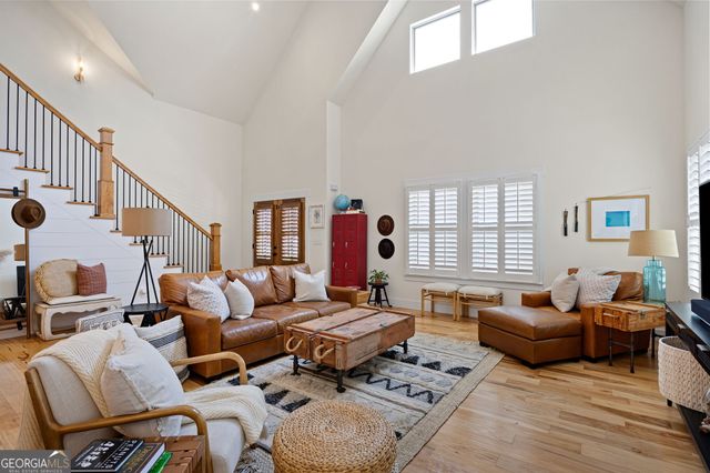 407 Tuscany Village Drive, Ringgold, GA 30736
