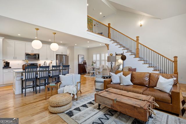 407 Tuscany Village Drive, Ringgold, GA 30736