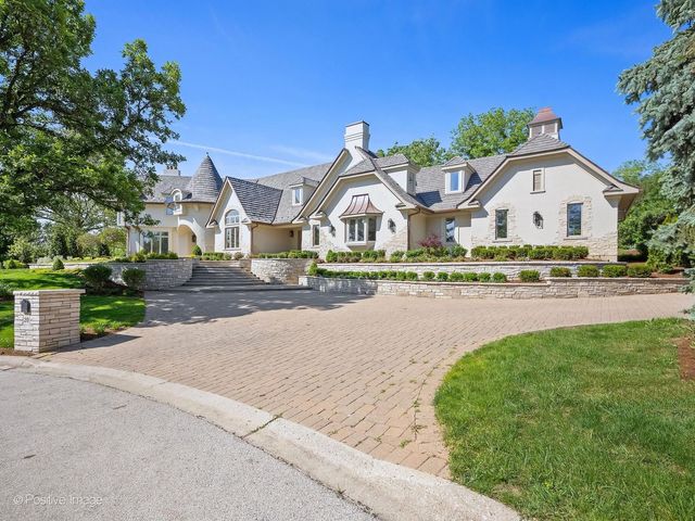 20 Natoma Drive, Oak Brook, IL 60523