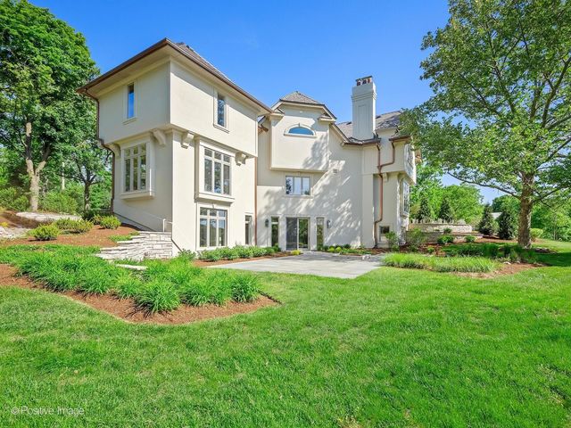 20 Natoma Drive, Oak Brook, IL 60523