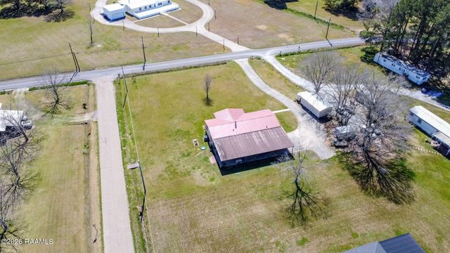 611 Saint Clair Road, Breaux Bridge, LA 70517