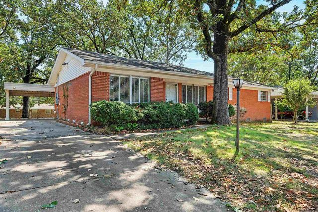 5104 N Cedar, North Little Rock, AR 72116