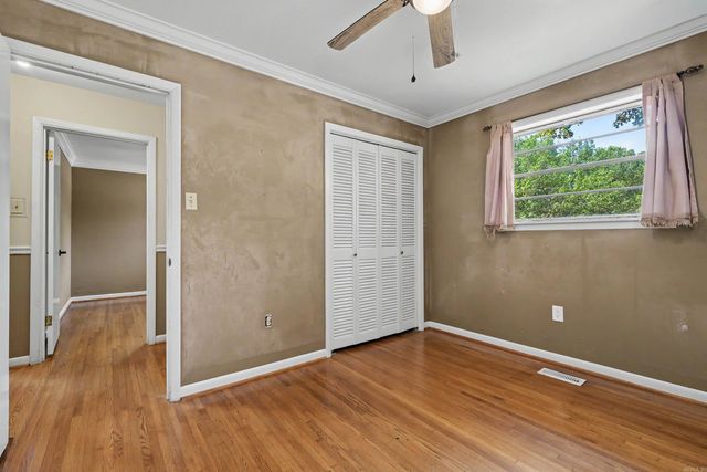 5104 N Cedar, North Little Rock, AR 72116