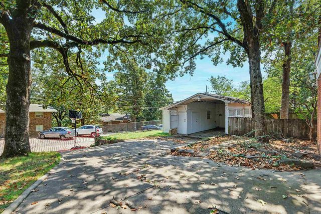 5104 N Cedar, North Little Rock, AR 72116