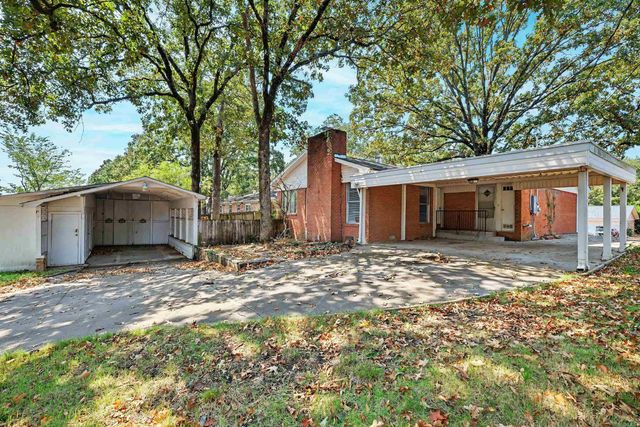 5104 N Cedar, North Little Rock, AR 72116