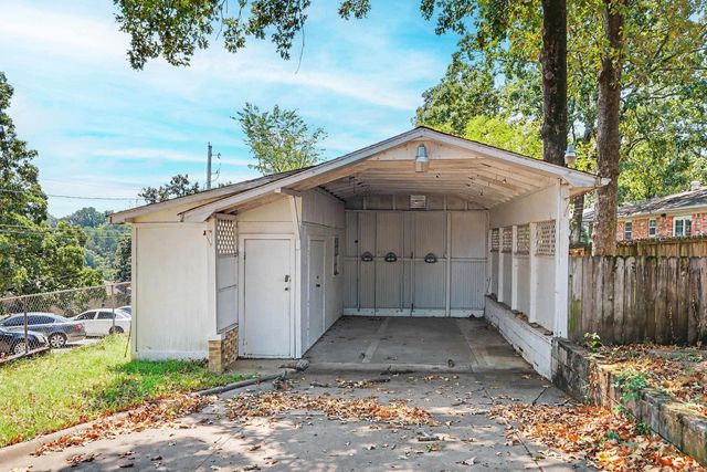 5104 N Cedar, North Little Rock, AR 72116