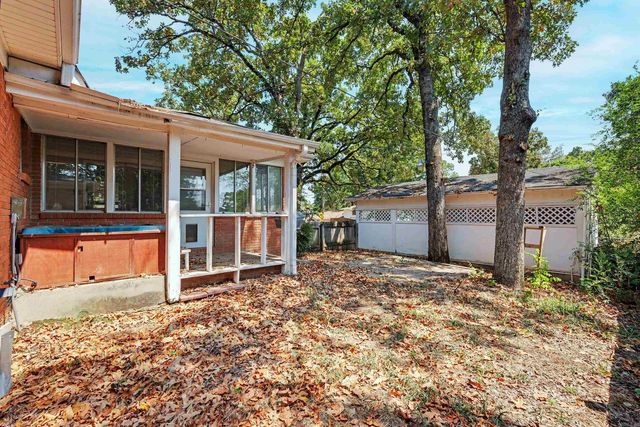 5104 N Cedar, North Little Rock, AR 72116