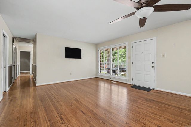 5104 N Cedar, North Little Rock, AR 72116