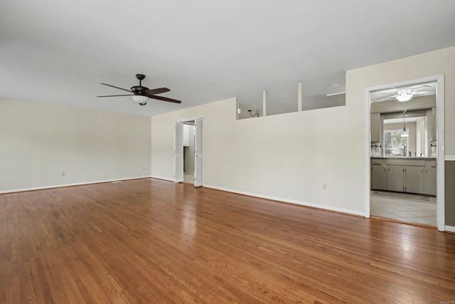 5104 N Cedar, North Little Rock, AR 72116