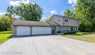 2999 Buckner Road, Lake Orion, MI 48362