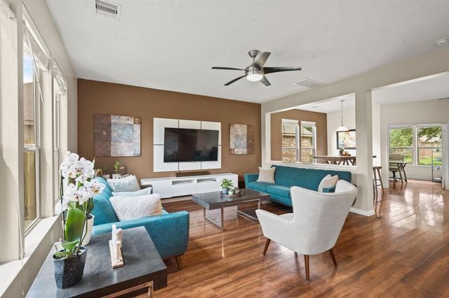 6719 Path Way Court, Katy, TX 77449