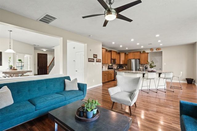 6719 Path Way Court, Katy, TX 77449