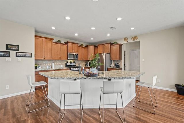 6719 Path Way Court, Katy, TX 77449