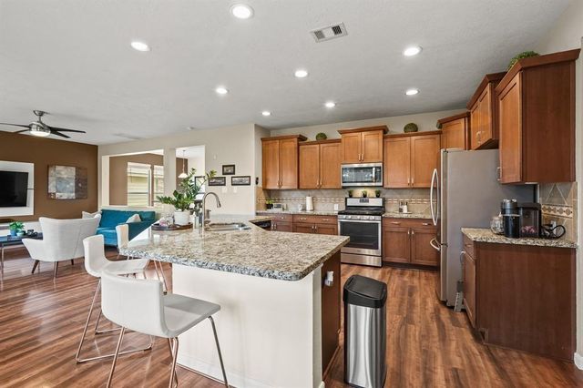6719 Path Way Court, Katy, TX 77449