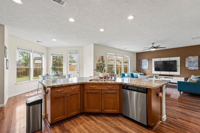 6719 Path Way Court, Katy, TX 77449