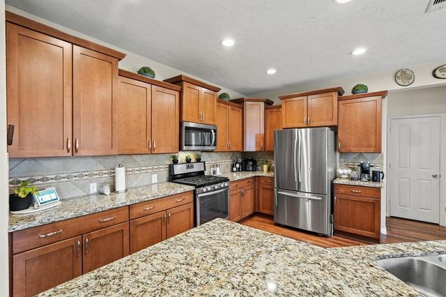 6719 Path Way Court, Katy, TX 77449