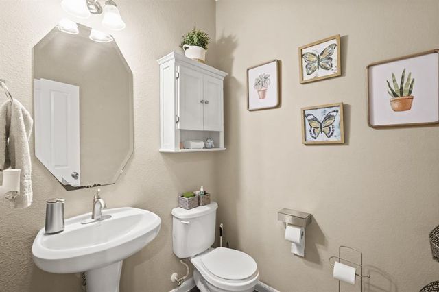 6719 Path Way Court, Katy, TX 77449