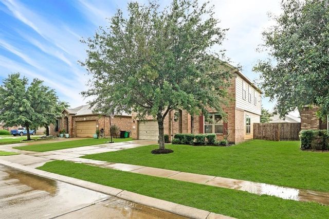 6719 Path Way Court, Katy, TX 77449