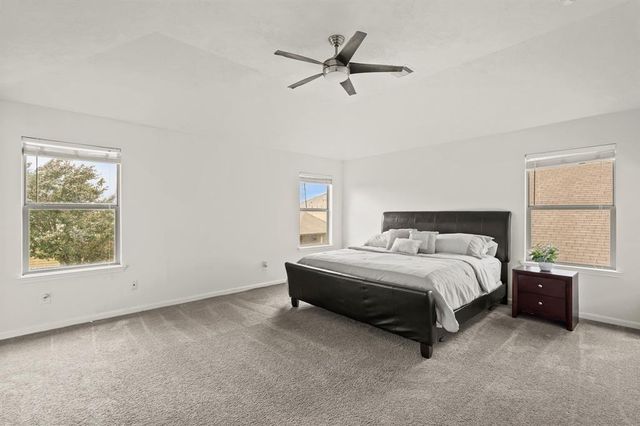 6719 Path Way Court, Katy, TX 77449