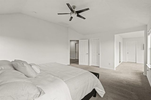 6719 Path Way Court, Katy, TX 77449