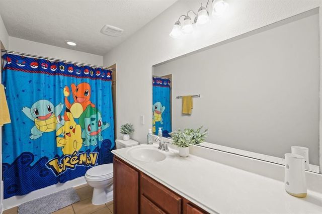 6719 Path Way Court, Katy, TX 77449