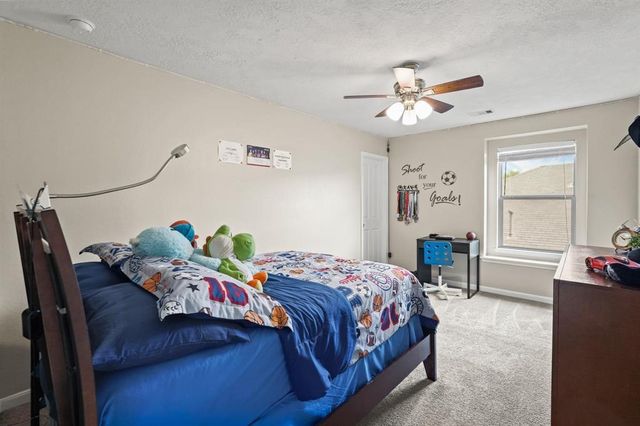 6719 Path Way Court, Katy, TX 77449