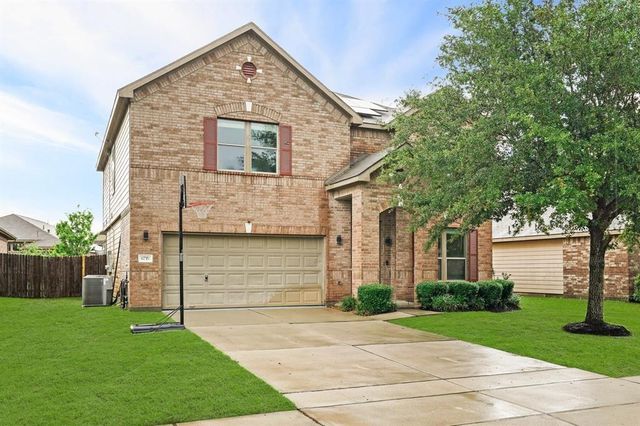6719 Path Way Court, Katy, TX 77449