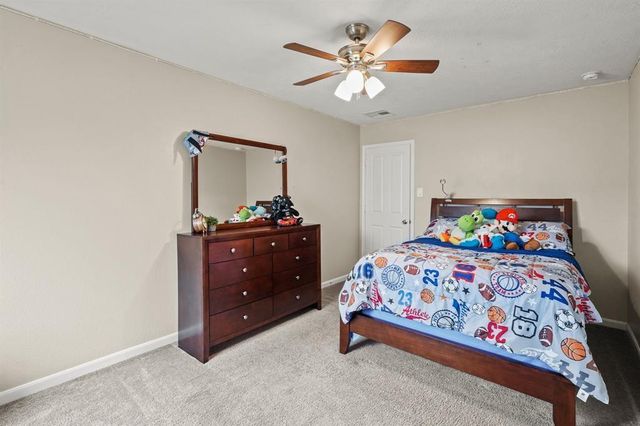 6719 Path Way Court, Katy, TX 77449