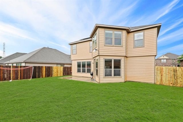 6719 Path Way Court, Katy, TX 77449