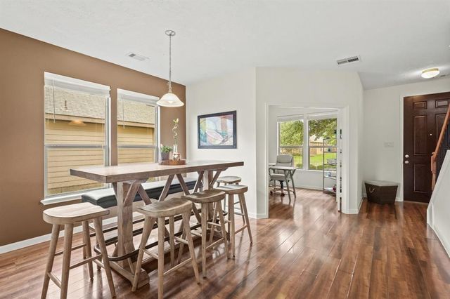 6719 Path Way Court, Katy, TX 77449