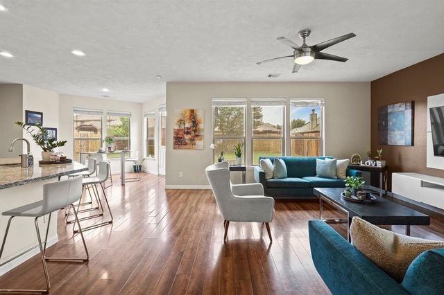 6719 Path Way Court, Katy, TX 77449
