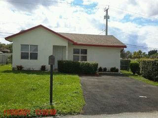 9808 NW 70th Street, Tamarac, FL 33321