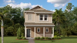 724 SQUIRE AVENUE, Debary, FL 32713